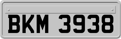 BKM3938