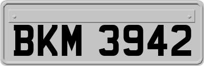 BKM3942