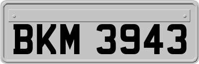 BKM3943