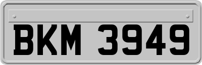 BKM3949