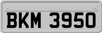 BKM3950