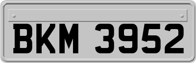 BKM3952