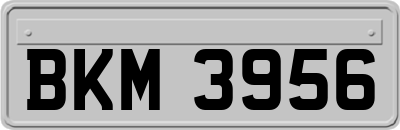 BKM3956