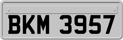 BKM3957