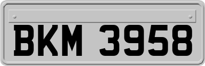 BKM3958