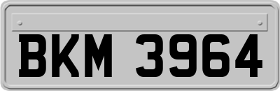 BKM3964