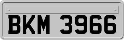 BKM3966