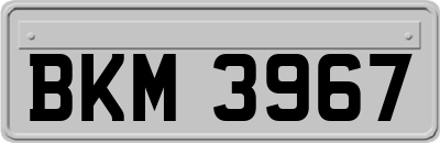 BKM3967