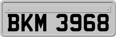 BKM3968