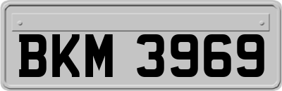 BKM3969