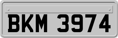 BKM3974
