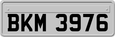 BKM3976