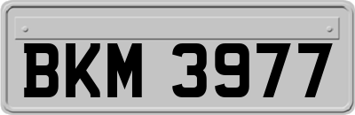 BKM3977
