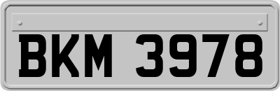 BKM3978