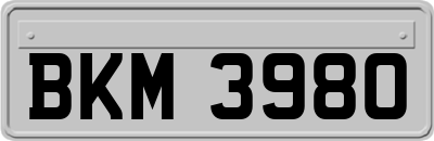 BKM3980