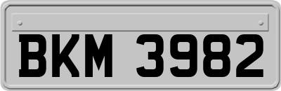 BKM3982