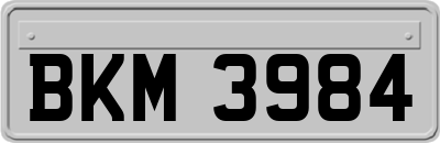 BKM3984