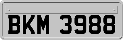 BKM3988