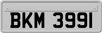 BKM3991