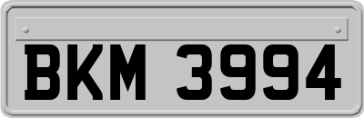 BKM3994