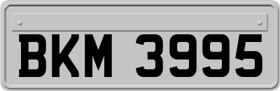 BKM3995