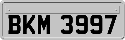 BKM3997