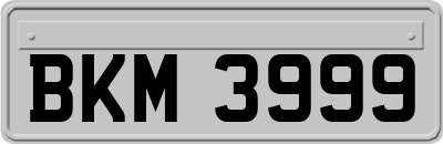 BKM3999