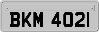 BKM4021