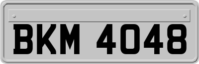 BKM4048