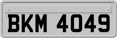 BKM4049