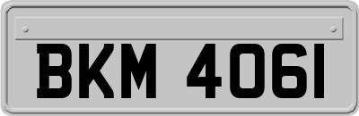 BKM4061