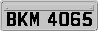 BKM4065