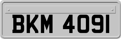 BKM4091