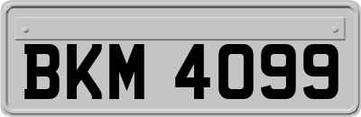 BKM4099