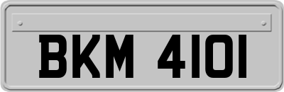 BKM4101