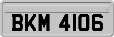 BKM4106