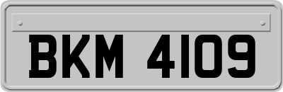 BKM4109