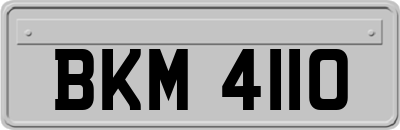 BKM4110
