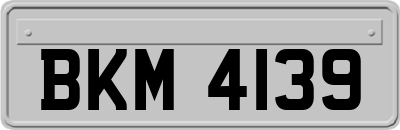 BKM4139