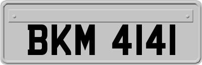 BKM4141