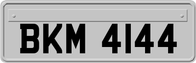 BKM4144