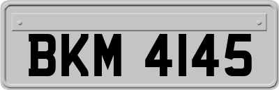 BKM4145