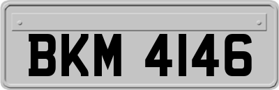 BKM4146