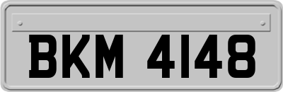 BKM4148