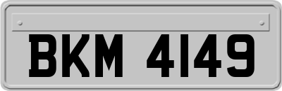 BKM4149