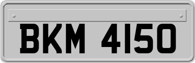 BKM4150