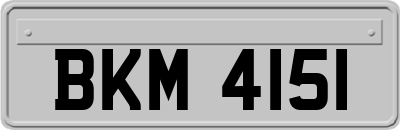 BKM4151