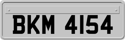 BKM4154