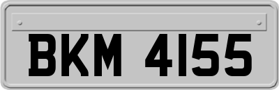 BKM4155