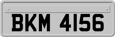 BKM4156